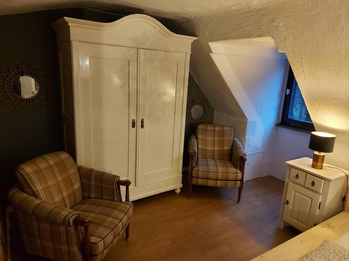 Ferienhaus Meijer Villa Бридел Екстериор снимка