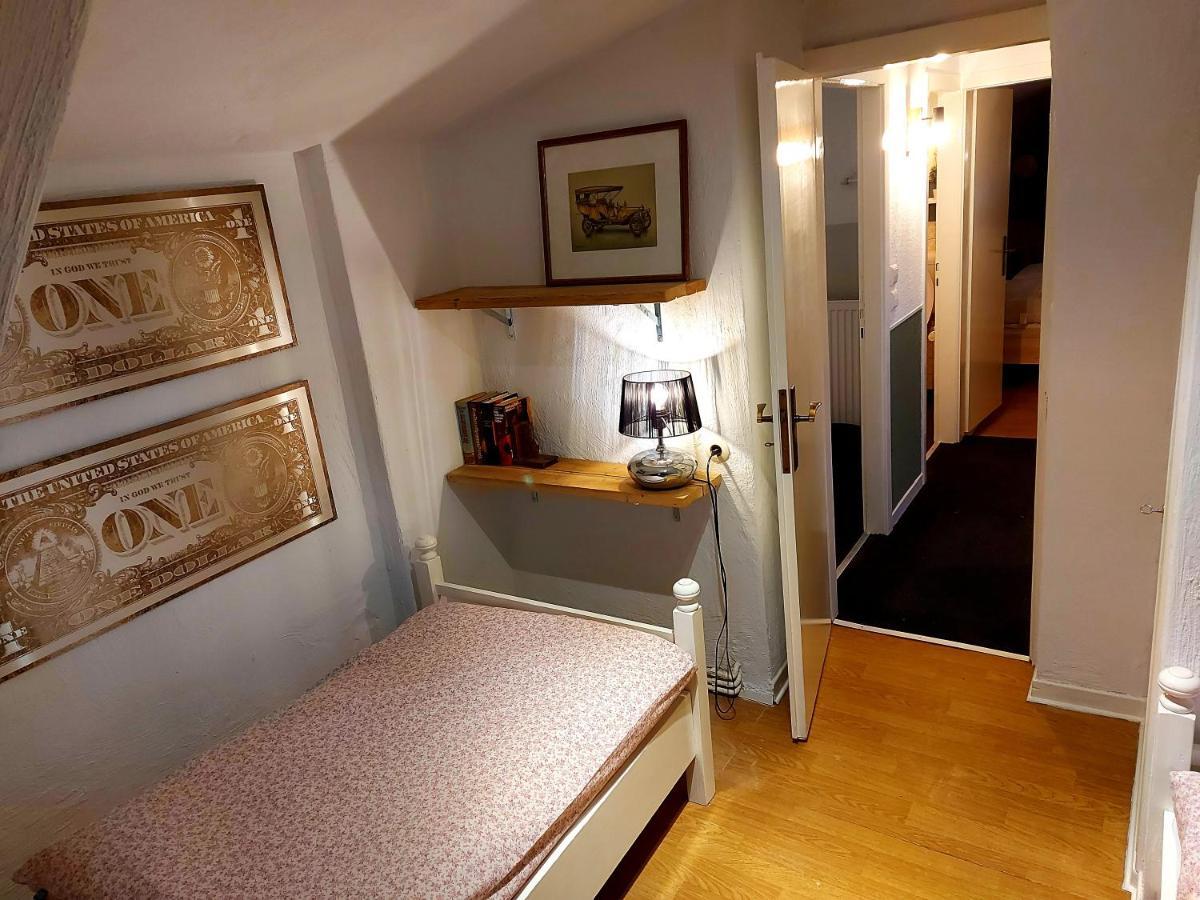 Ferienhaus Meijer Villa Бридел Екстериор снимка