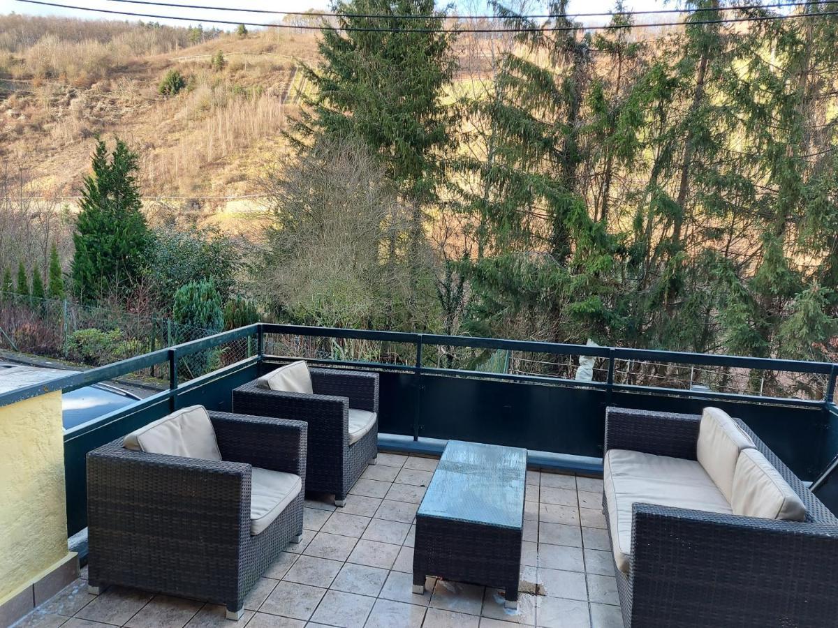 Ferienhaus Meijer Villa Бридел Екстериор снимка