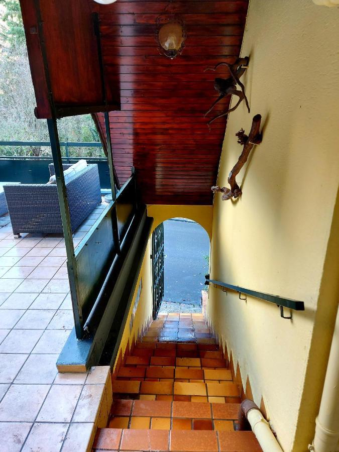 Ferienhaus Meijer Villa Бридел Екстериор снимка