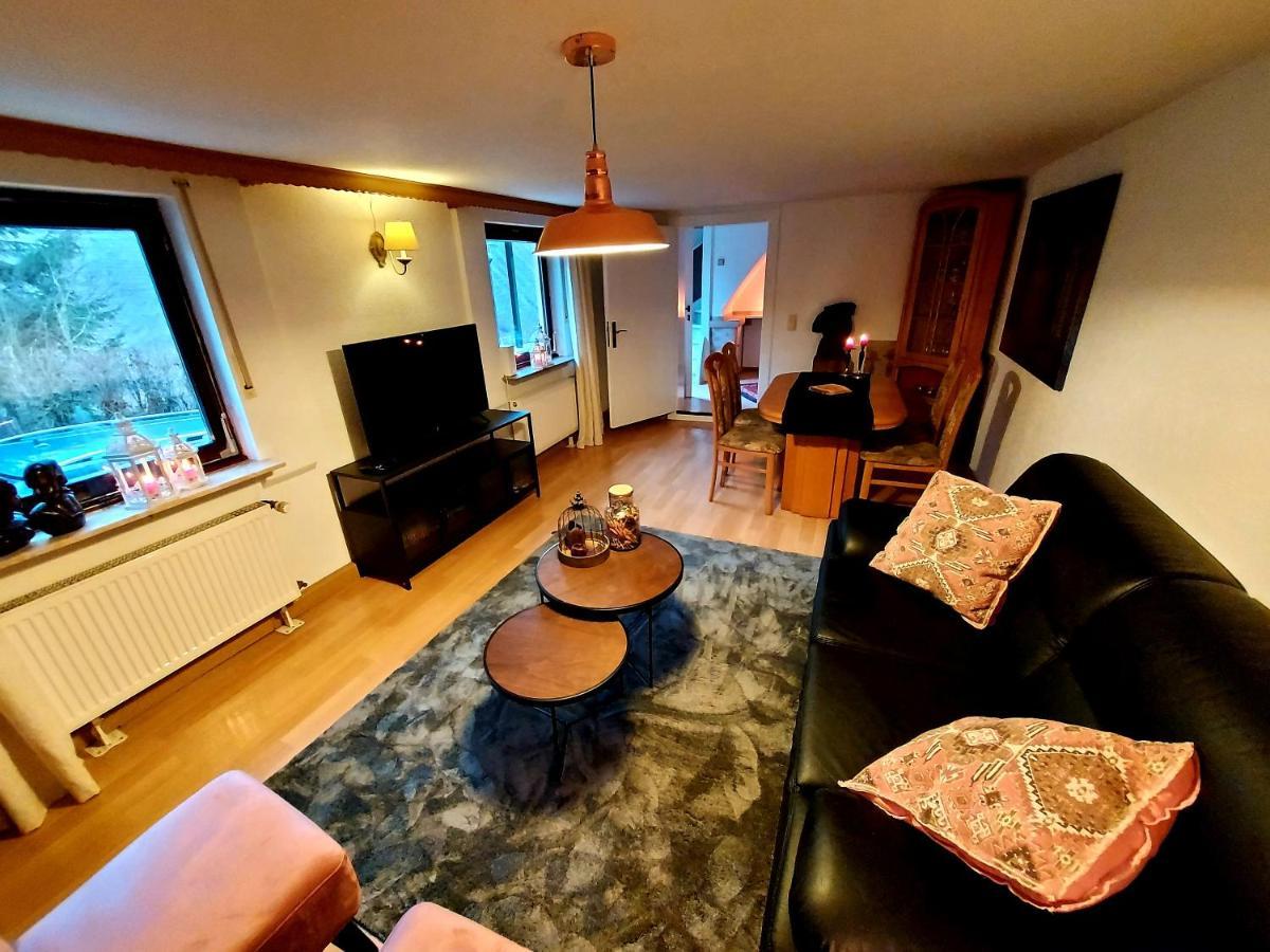 Ferienhaus Meijer Villa Бридел Екстериор снимка