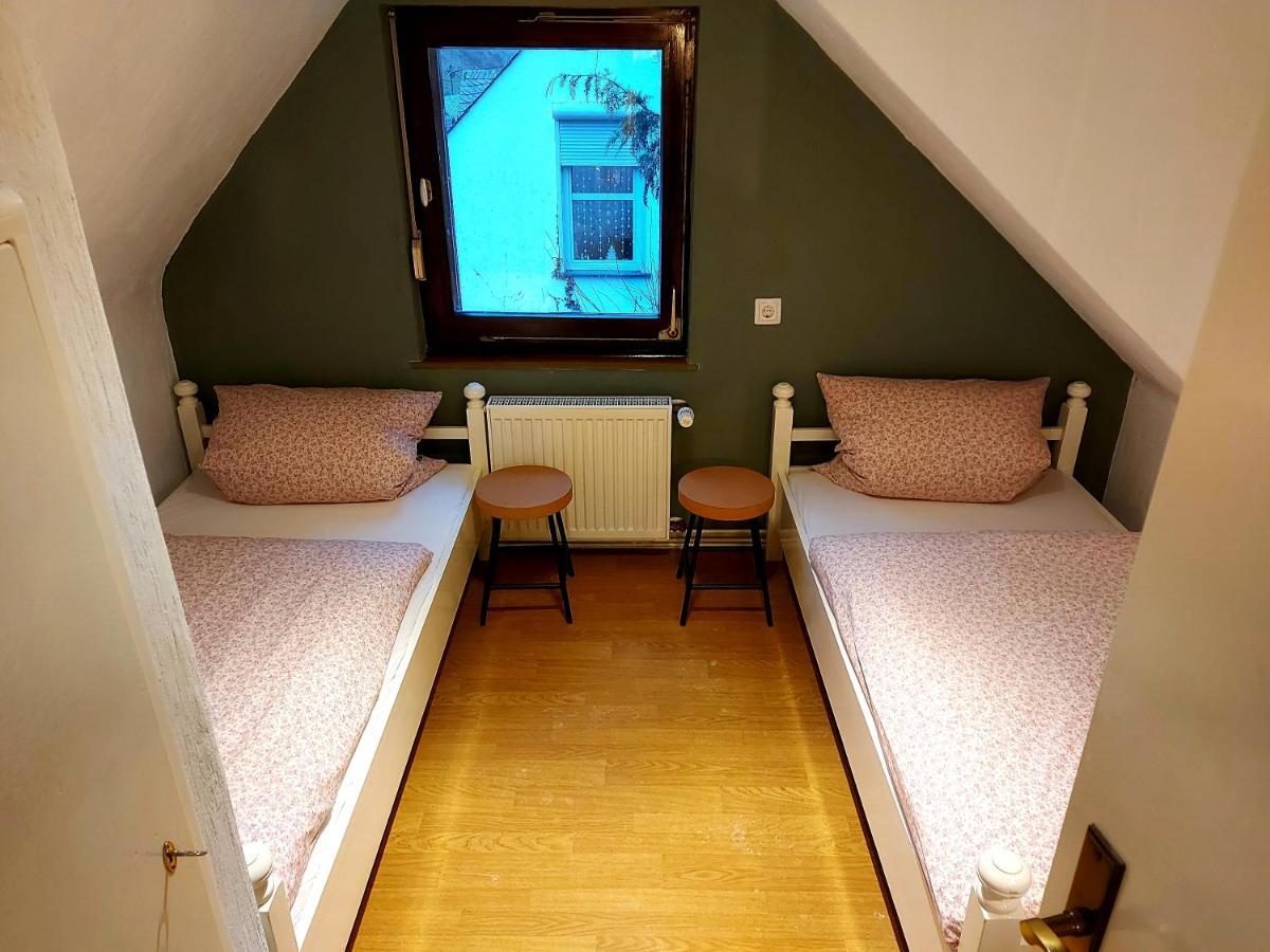 Ferienhaus Meijer Villa Бридел Екстериор снимка