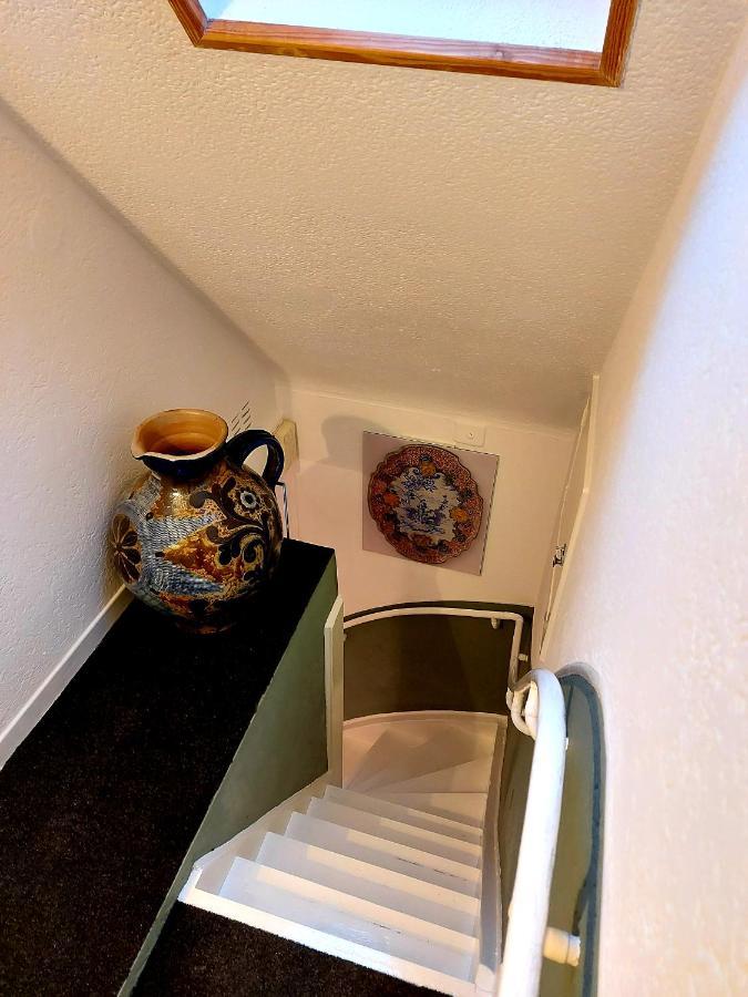 Ferienhaus Meijer Villa Бридел Екстериор снимка