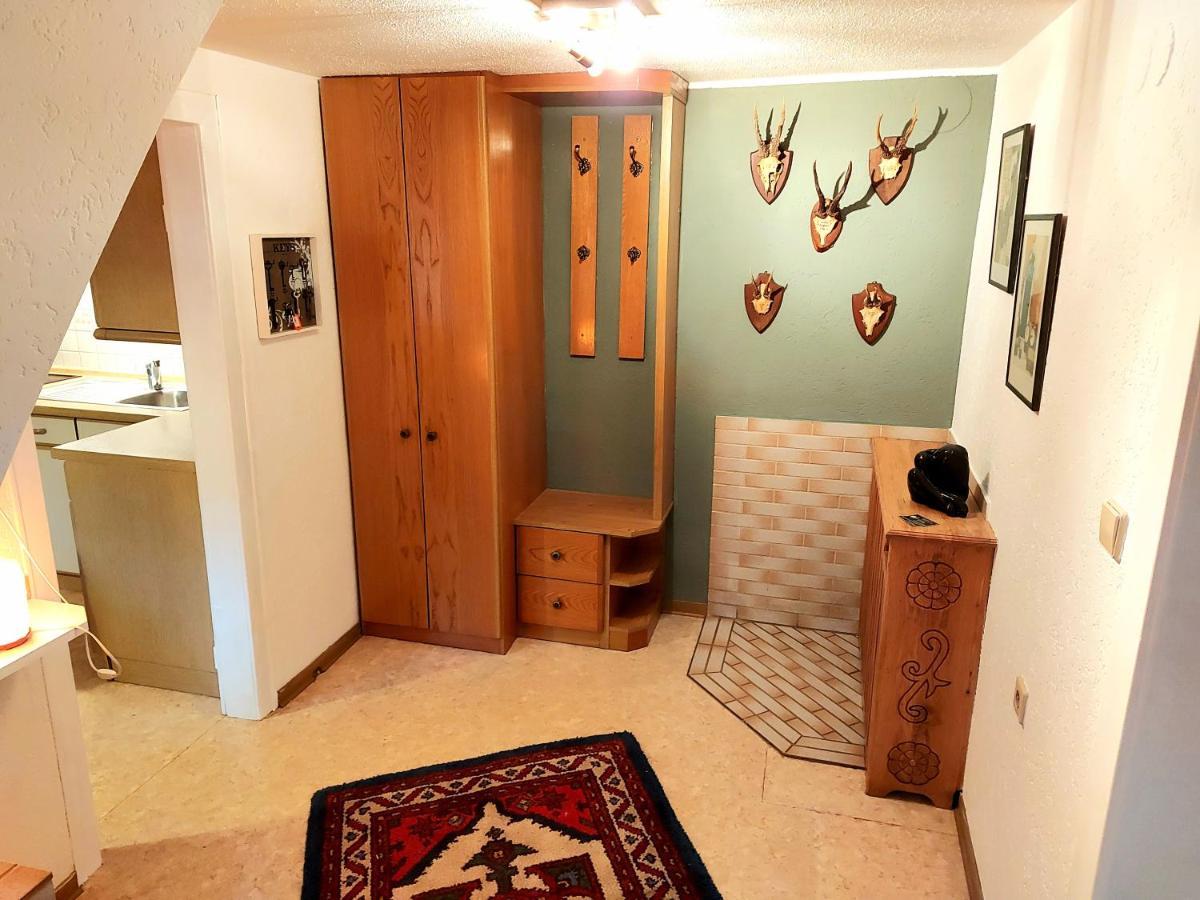 Ferienhaus Meijer Villa Бридел Екстериор снимка