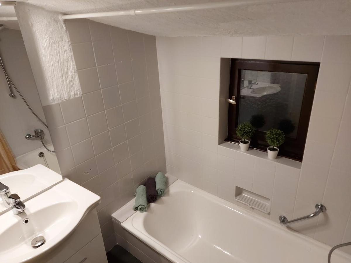 Ferienhaus Meijer Villa Бридел Екстериор снимка