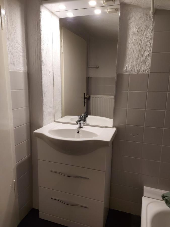 Ferienhaus Meijer Villa Бридел Екстериор снимка