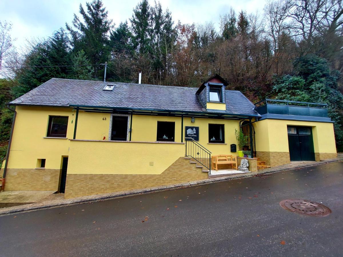 Ferienhaus Meijer Villa Бридел Екстериор снимка
